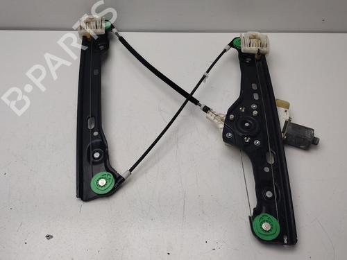 Front right window mechanism BMW 3 Touring (E91) 320 d | BP34372552C23 - Image 4