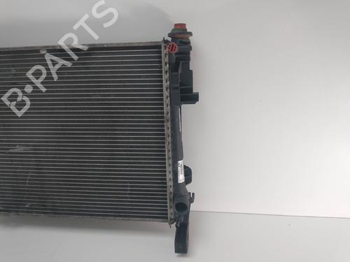 Køler MERCEDES-BENZ B-CLASS Sports Tourer (W245) B 180 CDI (245.207) | BP9074052M31 