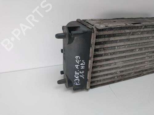 BP9847386M30 | Intercooler radiateur PEUGEOT 308 I (4A_, 4C_)  BP9847386M30