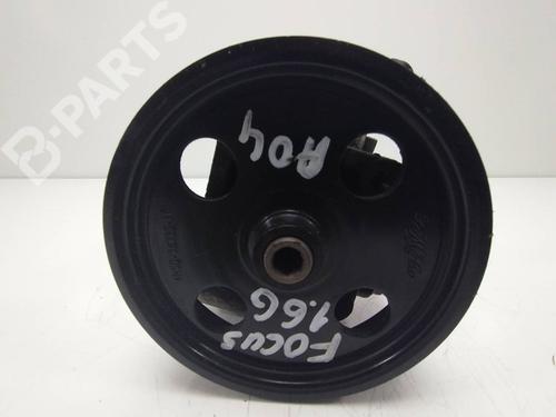 Used Steering pump Steering pump FORD FOCUS II Saloon (DB_, FCH, DH) 1.6 (100 hp) 11197176 11197176