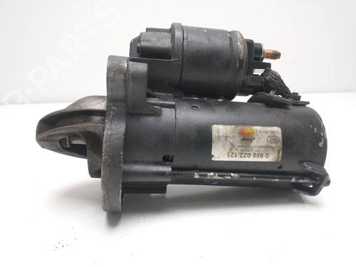 Motorino avviamento FORD FIESTA VI (CB1, CCN) 1.4 TDCi (70 hp) 11871203
