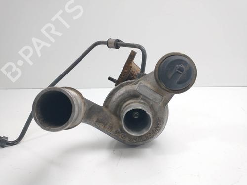 Used Turbocharger/Supercharger CITROËN XSARA PICASSO (N68) 2.0 HDi (90 hp) 8926116