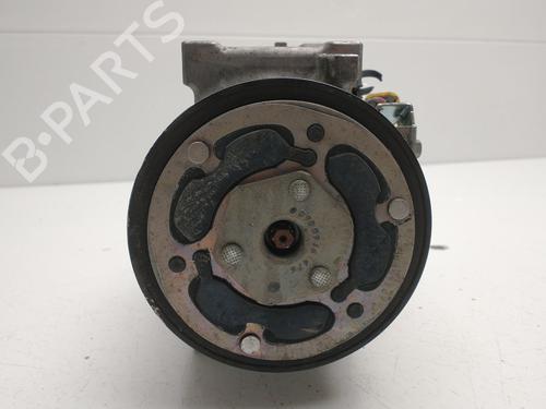 AC compressor PEUGEOT 5008 (0U_, 0E_) | BP30551631M34