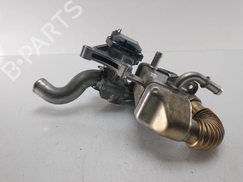 Throttle body RENAULT GRAND SCÉNIC III (JZ0/1_) [2009-2024]  9369668