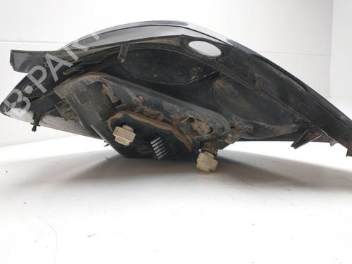 Højre baglygte OPEL ASTRA H (A04) 2.0 Turbo (L48) | BP12569729C35 