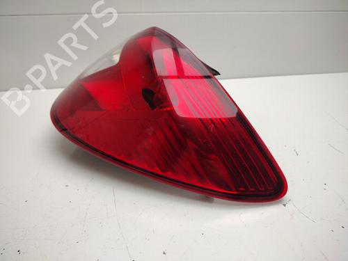 Right taillight OPEL CORSA D (S07)  | BP30113300C35 