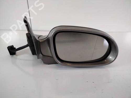 Used Right mirror MERCEDES-BENZ CLK (C209) CLK 200 Kompressor (209.342) (163 hp) 9523983