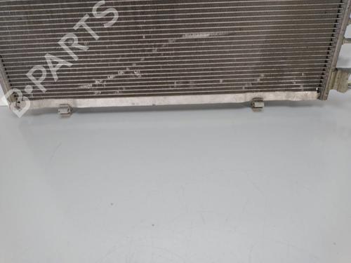 AC radiator FORD FIESTA VI (CB1, CCN) 1.5 TDCi | BP16074551M32 