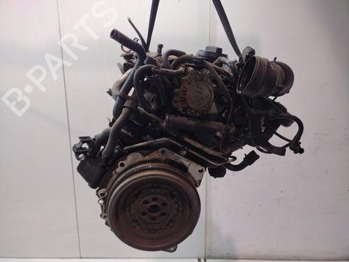 Engine AUDI A3 Sportback (8PA)  | BP29955830M1