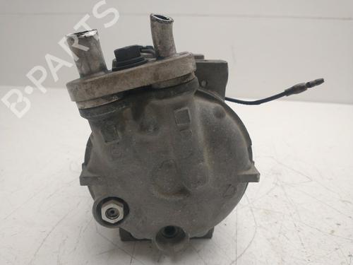 AC compressor IVECO DAILY IV Van  | BP34215137M34  - Image 6