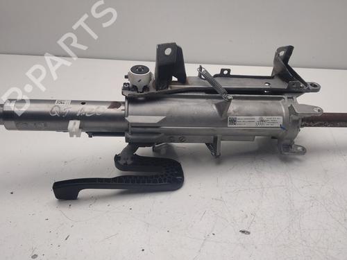 Used Steering column AUDI Q5 (FYB, FYG) 2.0 TDI (150 hp) 32384905