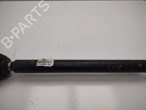 Right front driveshaft VW GOLF V (1K1)  | BP29729696M39 