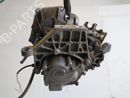 Gearbox FIAT 500L (351_, 352_) | BP38777782M3 - Image 2