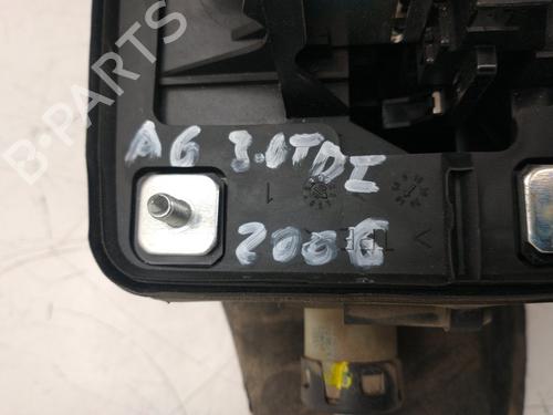 Gear lever AUDI A6 C6 (4F2) 2.0 TDI | BP35792641M90 - Image 2