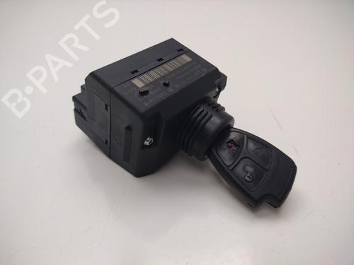 Clé de contact MERCEDES-BENZ C-CLASS (W203) C 220 CDI (203.006) (136 hp) 29706124