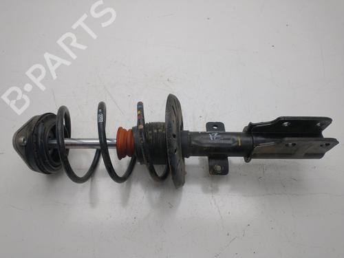 Used Left front shock absorber PEUGEOT 3008 I MPV (0U_) 1.2 (131 hp) 31156010