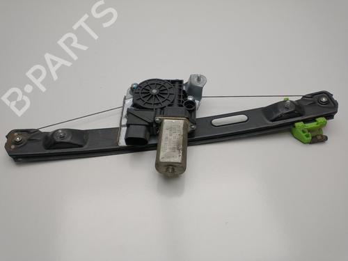 Elevador vidro frente direito BMW 1 (E87) [2003-2013]  31792765