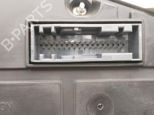 Instrument cluster FORD KUGA II (DM2) 2.0 TDCi 4x4 | BP28069829C47 