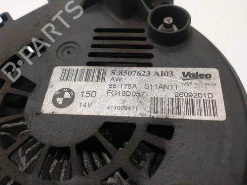 Alternator BMW 4 Coupe (F32, F82) 420 d | BP21076265M7 