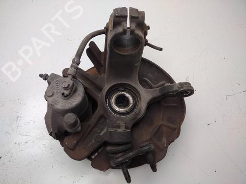 Right front steering knuckle SEAT IBIZA IV SC (6J1, 6P5)  | BP22373503M26 