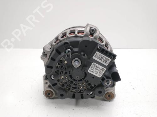 Alternator VW POLO VI (AW1, BZ1, AE1) | BP9174076M7