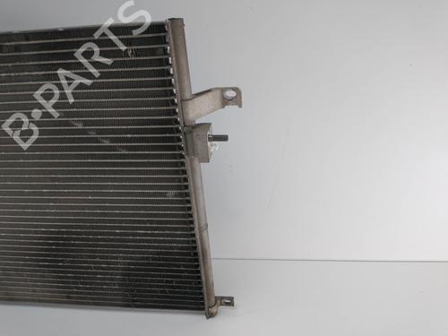 AC radiator CHEVROLET NUBIRA Saloon 1.6 | BP9847393M32 