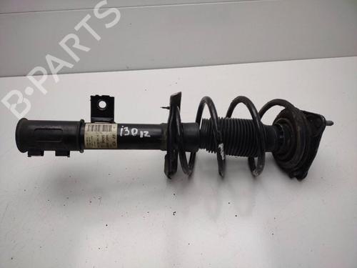 Used Left front shock absorber HYUNDAI i30 (FD) [2007-2012]  22192617