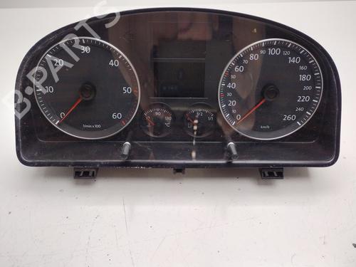 Kombinert Instrument VW GOLF V (1K1) [2003-2010]  30089626