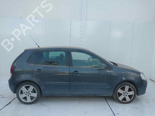 Alternator VW POLO (9N_, 9A_) 1.4 TDI | BP8598954M7 