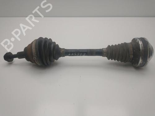 Transmisión delantera izquierda AUDI A3 Sportback (8PA) [2004-2015]  29811160
