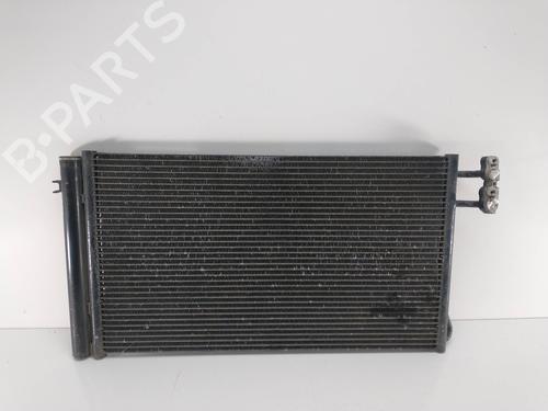 Used AC radiator BMW 1 (E87) 116 d (116 hp) 9847391