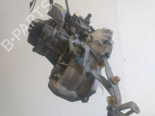 Gearbox OPEL CORSA D (S07)  | BP22247615M3 