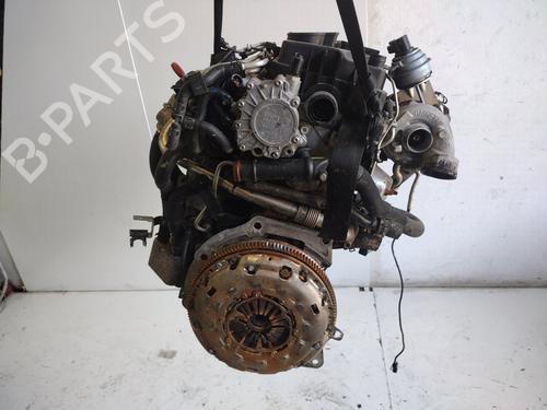 Engine SEAT LEON (1P1)  | BP31587074M1 