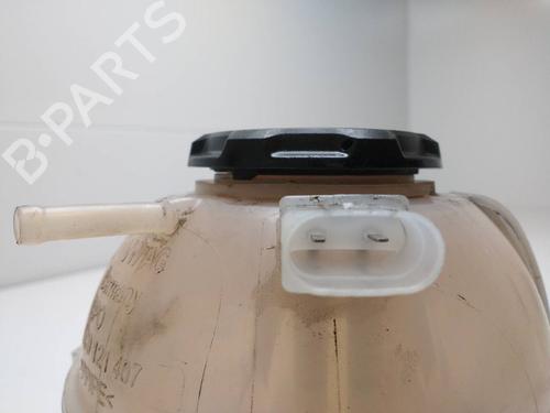Expansion tank SEAT TOLEDO IV (KG3) 1.6 TDI | BP12340133C120 