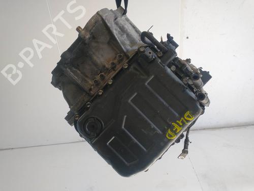 Gearbox HYUNDAI TUCSON (TL, TLE) 1.7 CRDi | BP15356818M3 