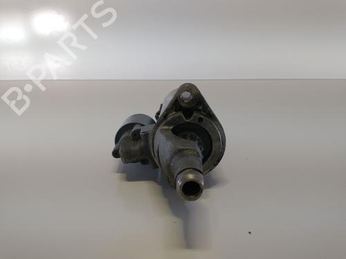 Used Starter AUDI A4 B7 Avant (8ED) 2.5 TDI (163 hp) 7506994