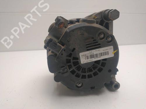 Alternator CITROËN C4 II (NC_)  | BP21080884M7 