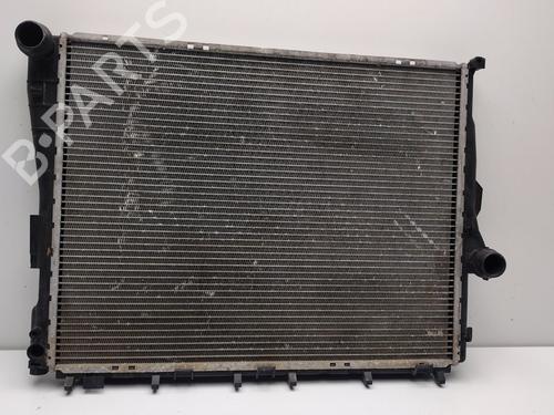 Used Water radiator BMW 3 (E46) 320 i (150 hp) 32528381
