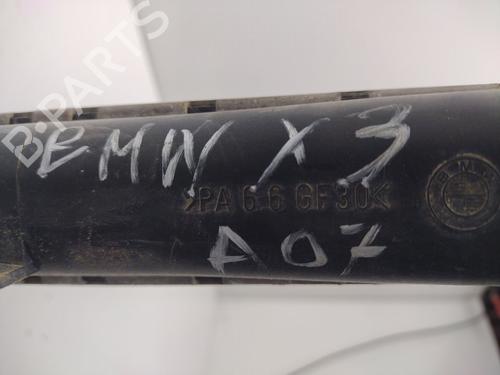 Water radiator BMW X3 (E83) xDrive 18 d | BP31755909M31 - Image 6