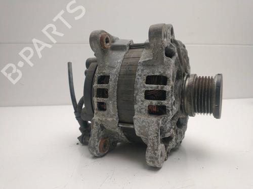 Used Alternator VW GOLF ALLTRACK VII Variant (BA5, BV5) 2.0 TDI 4motion (150 hp) 21080052