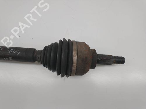 Right front driveshaft RENAULT LAGUNA II (BG0/1_)  | BP7508197M39 
