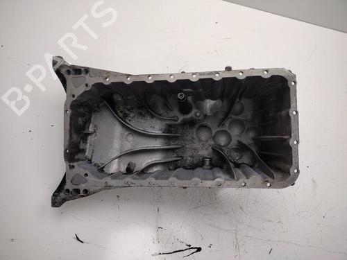 Oil sump MERCEDES-BENZ SPRINTER 3,5-t Van (B906)  | BP31172736M115 