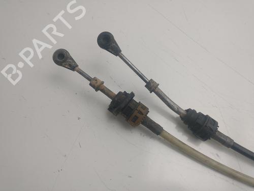 Gear lever VW CRAFTER 30-50 Van (2E_) 2.0 TDI | BP35738024M90 - Image 4
