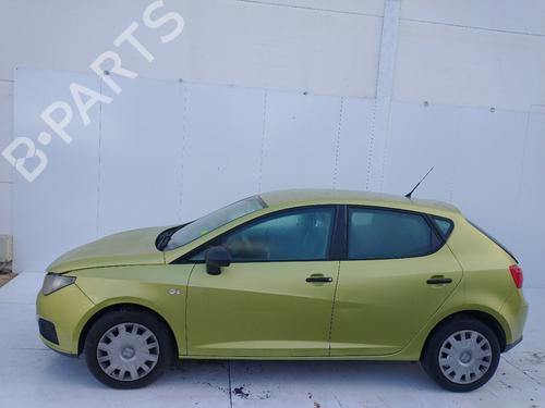 AC compressor SEAT IBIZA IV (6J5, 6P1) | BP16074548M34