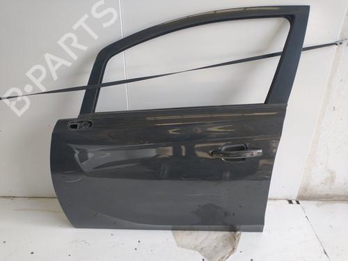 Dør venstre fortil OPEL CORSA E (X15) | BP39236859C2 - Image 2