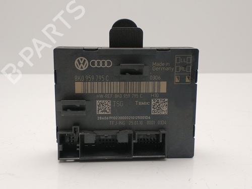 Electronic module AUDI A4 B8 (8K2)  | BP24150422M83 