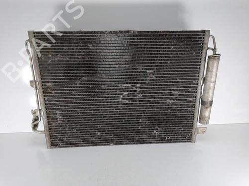 AC radiator LAND ROVER DISCOVERY III (L319) 2.7 TD 4x4 | BP16280771M32 
