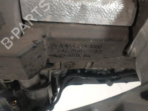 Engine MERCEDES-BENZ GLE (V167) GLE 350 de 4-matic (167.117) | BP18491923M1