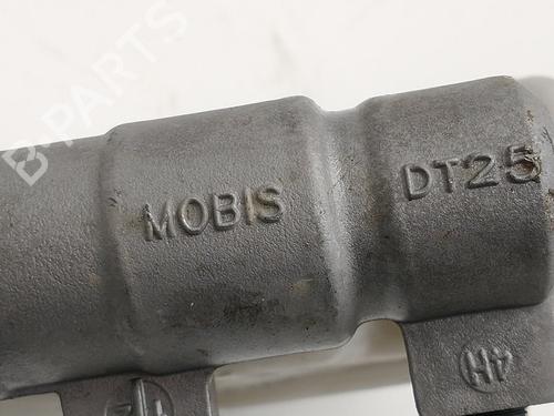 Brake master cylinder KIA CEE'D (JD)  | BP24115025M77 