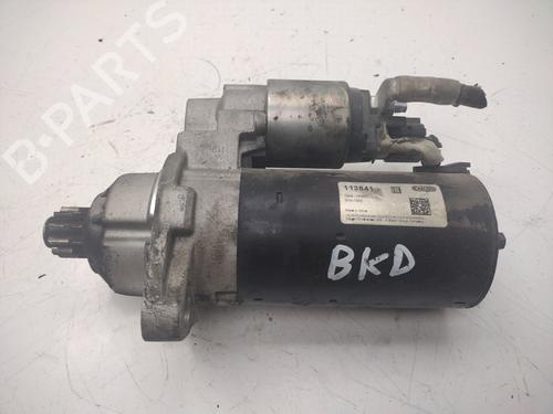 Used Starter AUDI A3 Sportback (8PA) [2004-2015]  28581936